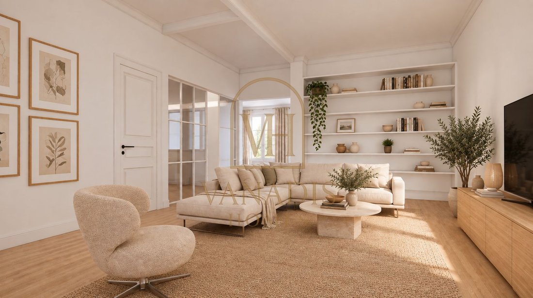 Apartment in Eixample, Barcelona, Spain 1 - 18971181
