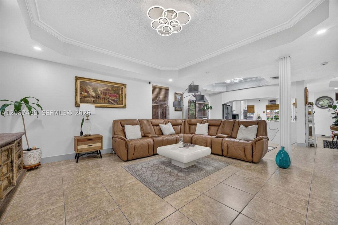 House in West Miami, Florida, United States 3 - 18965340