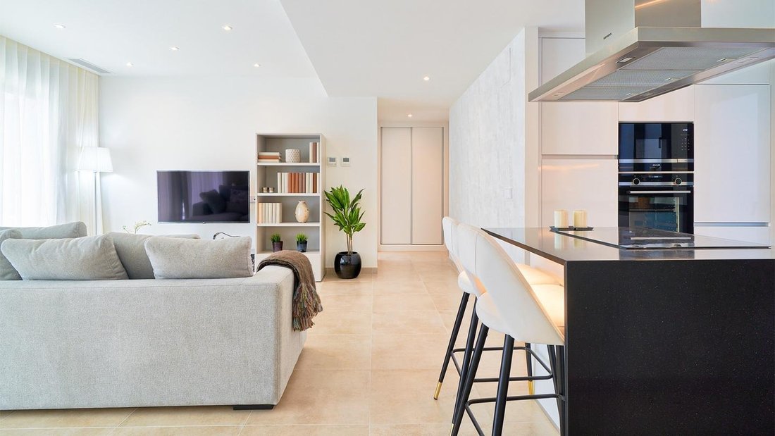Apartment in Spain 4 - 18968684