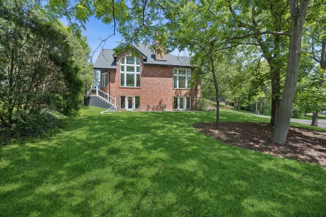House in Orland Park, Illinois, United States 4 - 18972661