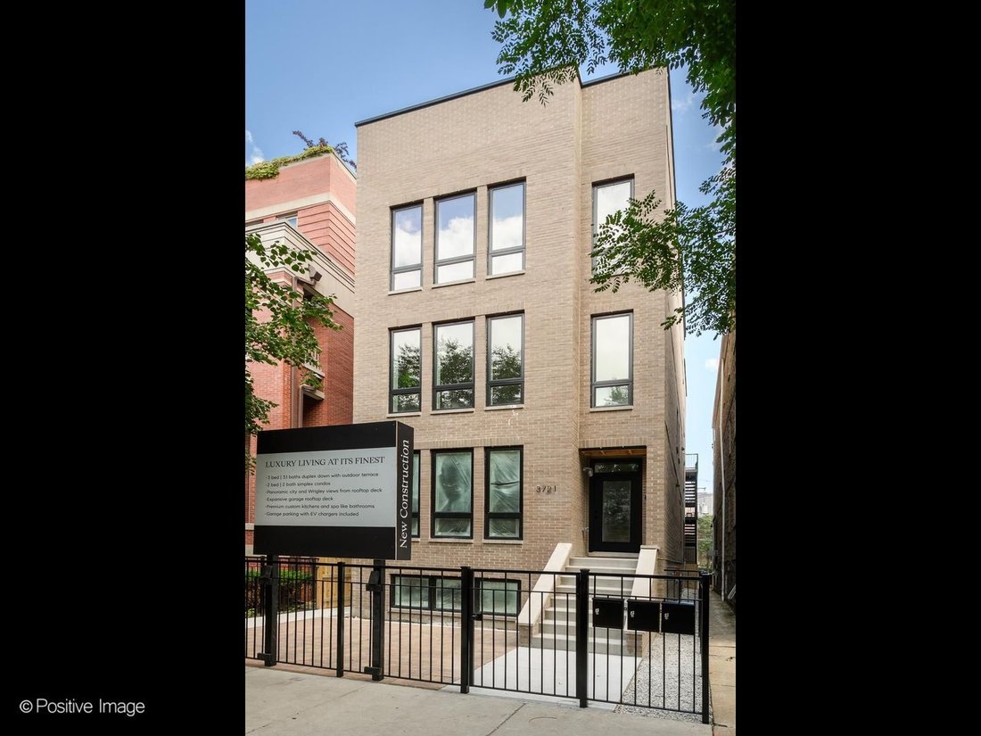 Condo in Chicago, Illinois, United States 1 - 18977500