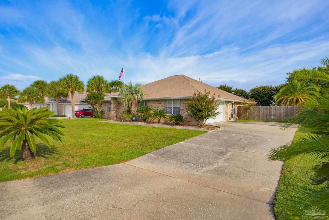 House in Pensacola, Florida, United States 4 - 18975525