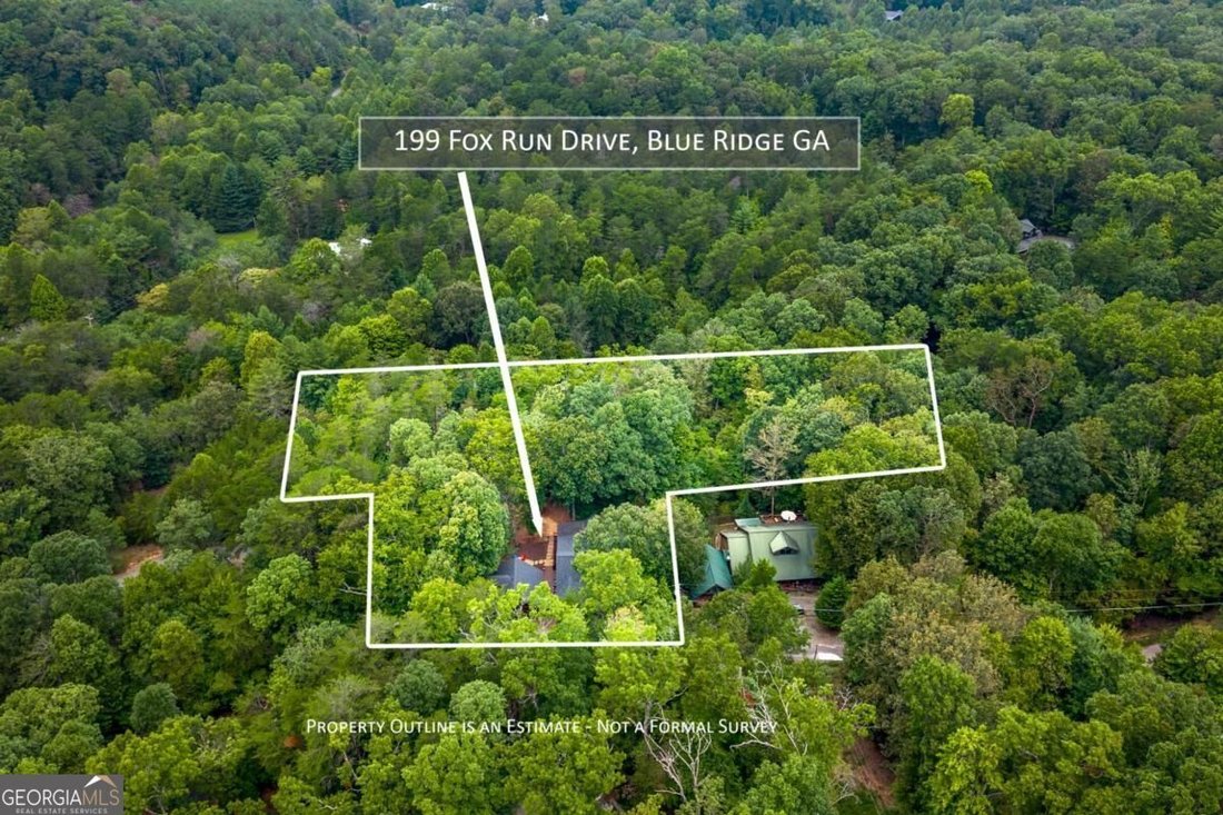 House in Blue Ridge, Georgia, United States 4 - 18970020