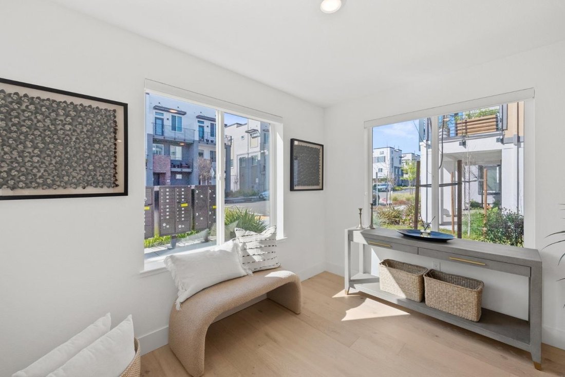 House in Alameda, California, United States 5 - 18977368