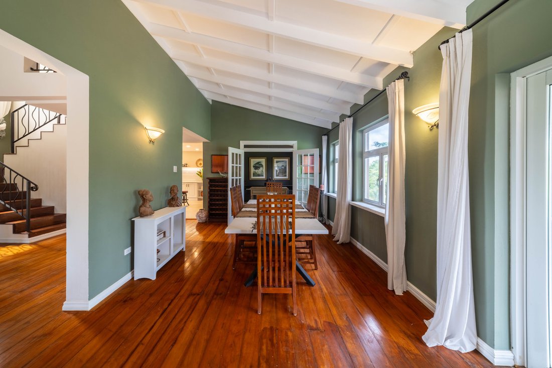 Villa in Lancaster, Saint James, Barbados 1 - 18970917