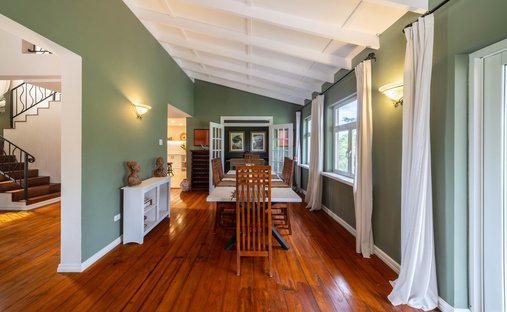 Apartamento en Lancaster, Parroquia de Saint James, Barbados 1