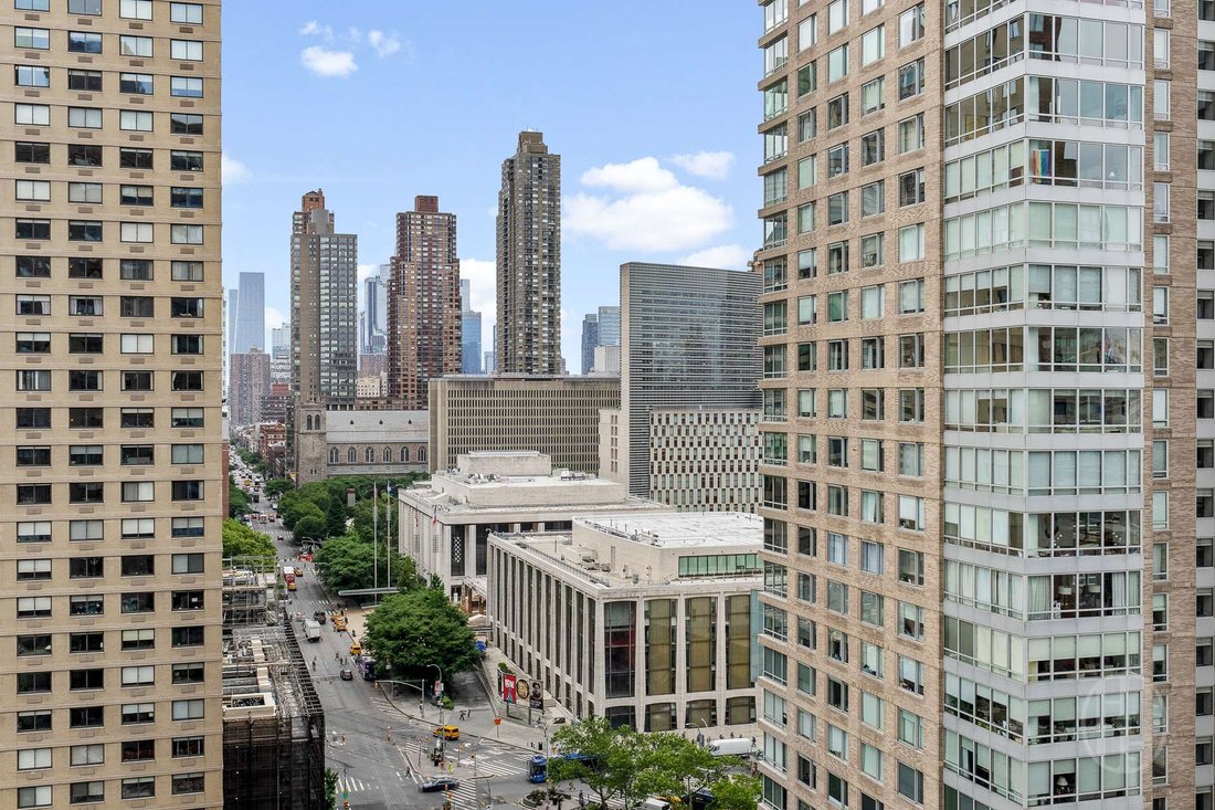 Condominio en Nueva York, Nueva York, Estados Unidos 2 - 18341804