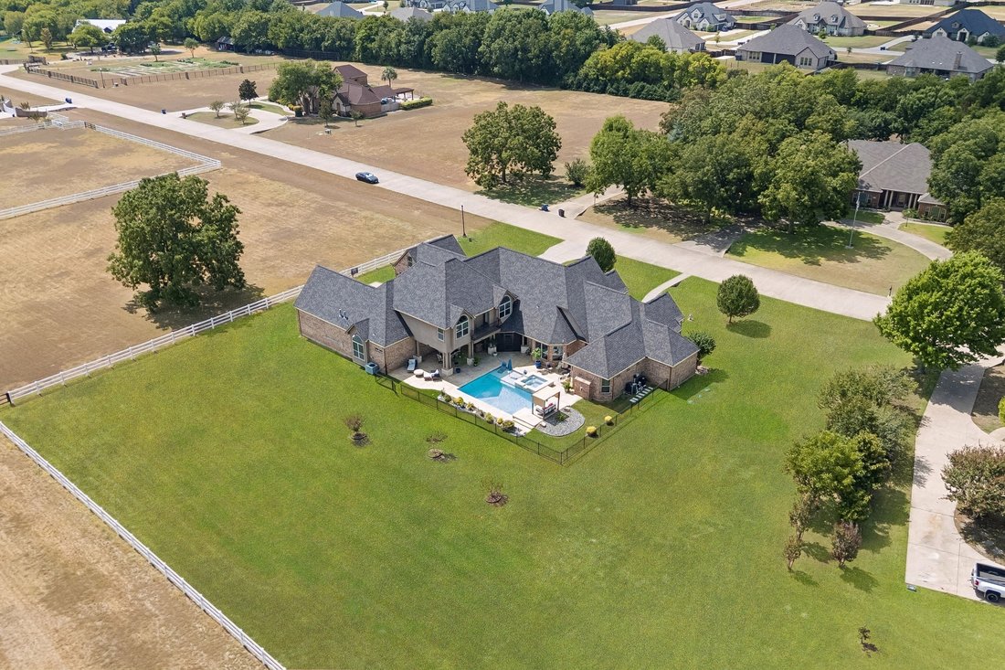 House in Red Oak, Texas, United States 4 - 18976462