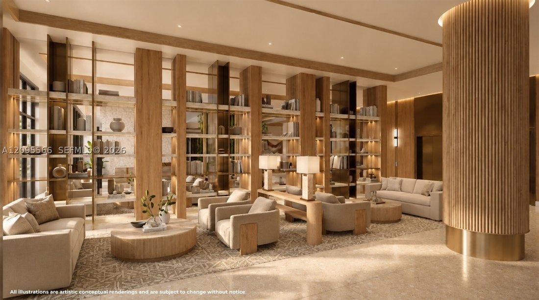 Condo in Hollywood, Florida, United States 3 - 18979586