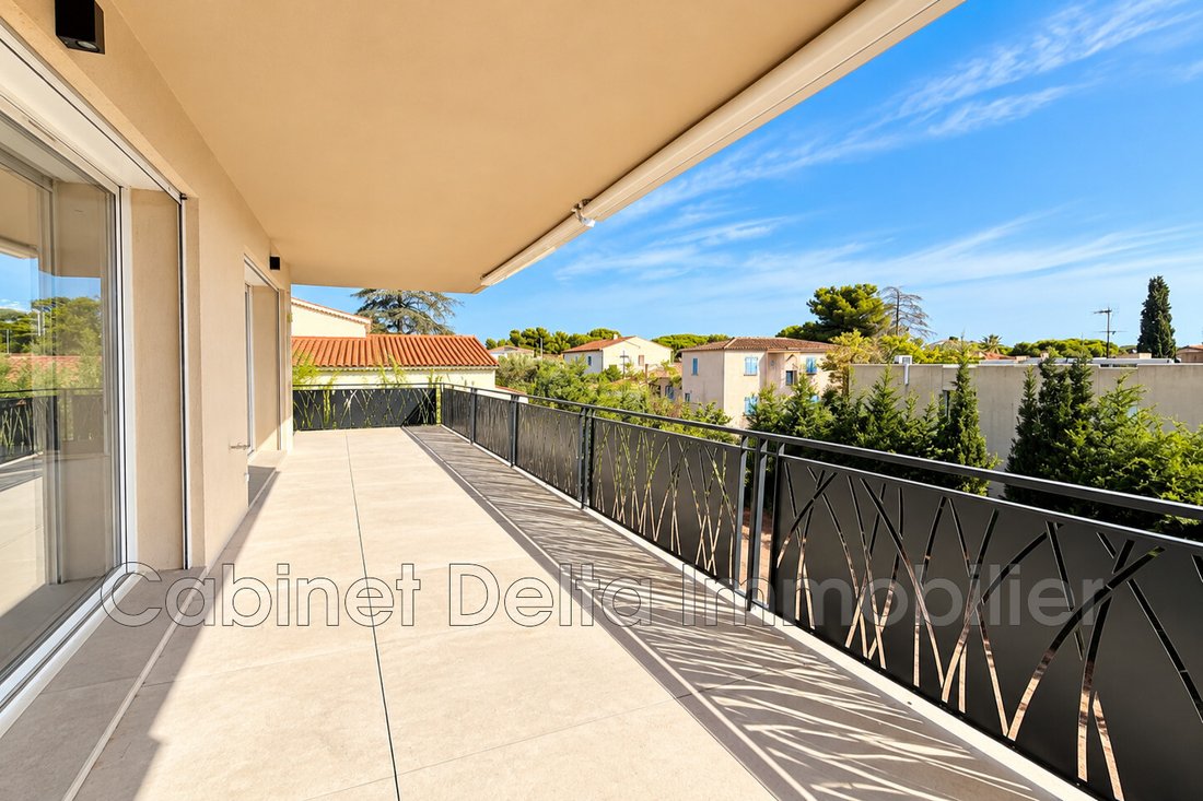 Apartment in Bandol, Provence-Alpes-Côte d'Azur, France 5 - 18965949