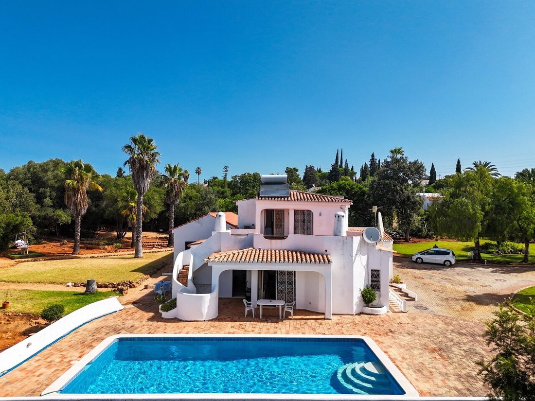 House in Portimao, Algarve, Portugal 5 - 18974163