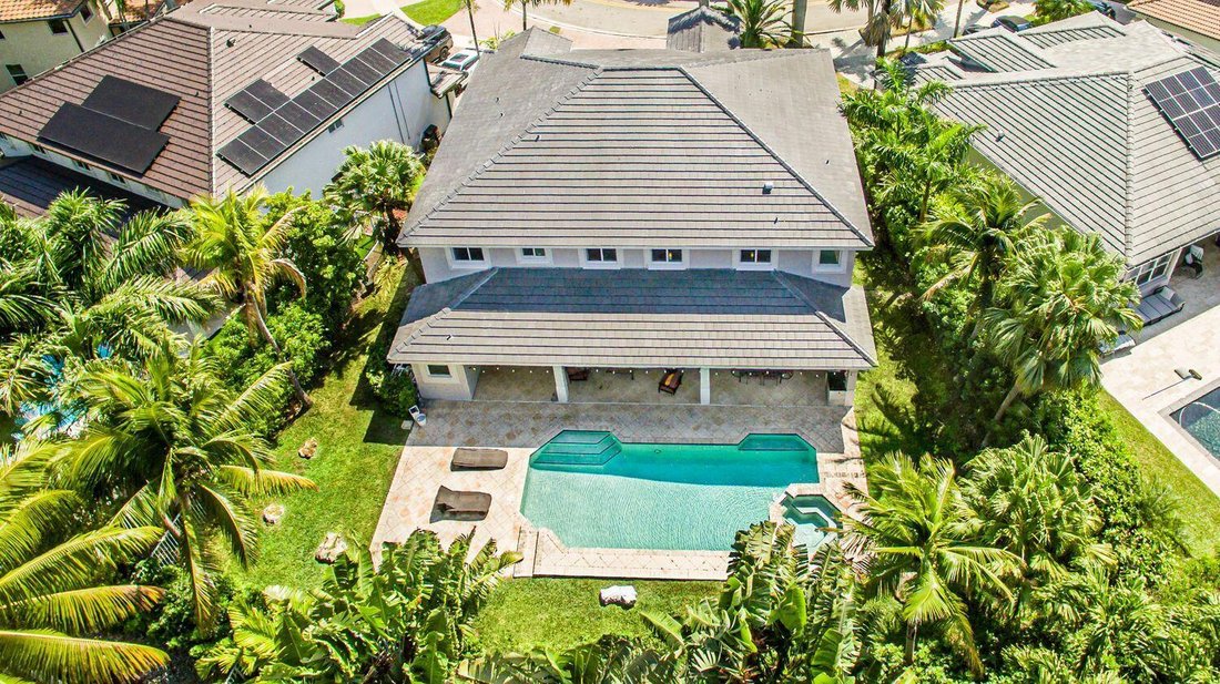 House in Weston, Florida, United States 4 - 18970081