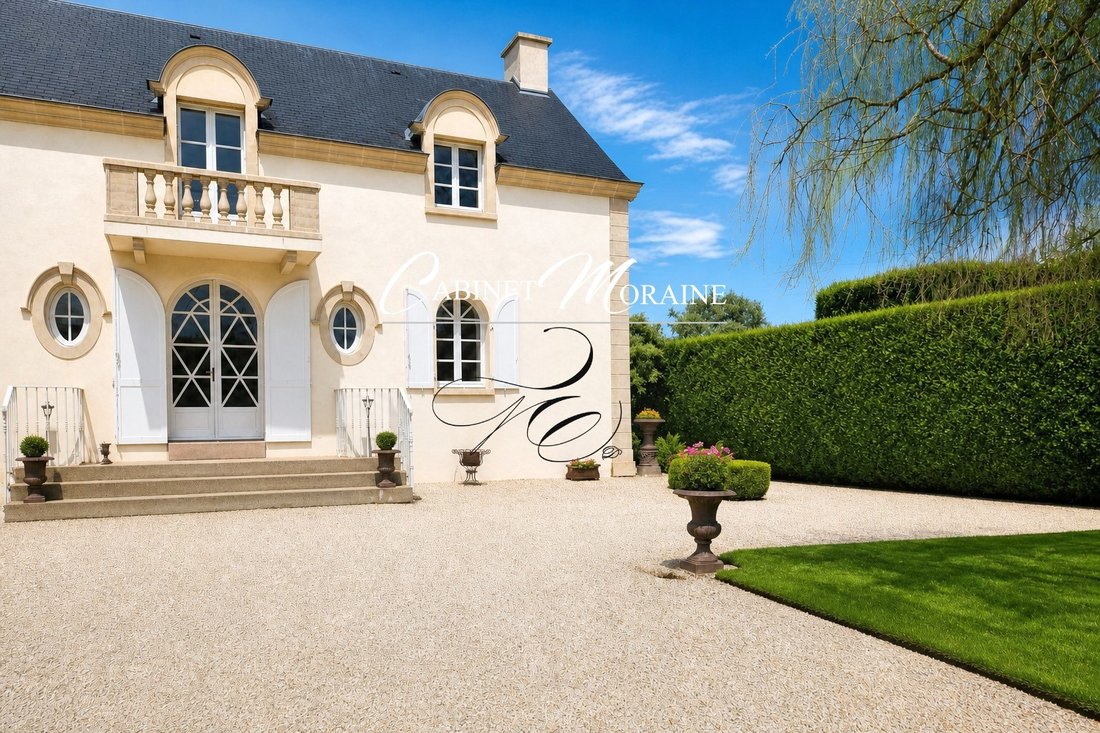 Villa in Betton, Brittany, France 4 - 18972415