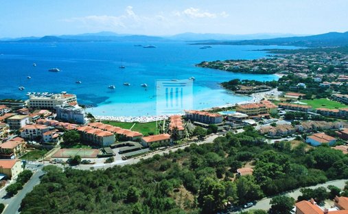 Apartment in Golfo Aranci, Sardinia, Italy 1