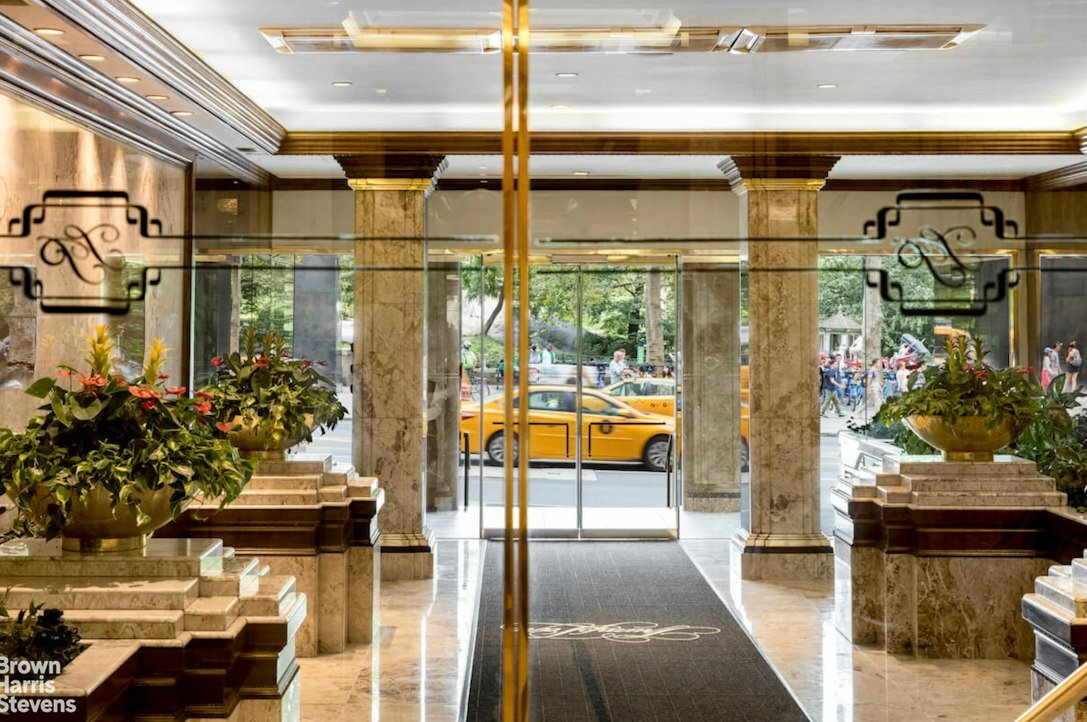 Condo in New York, New York, United States 1 - 18981384