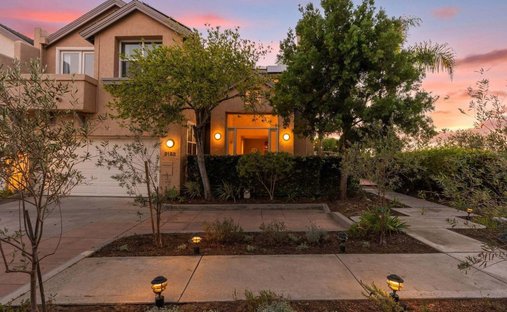 House in Carlsbad, California, United States 1