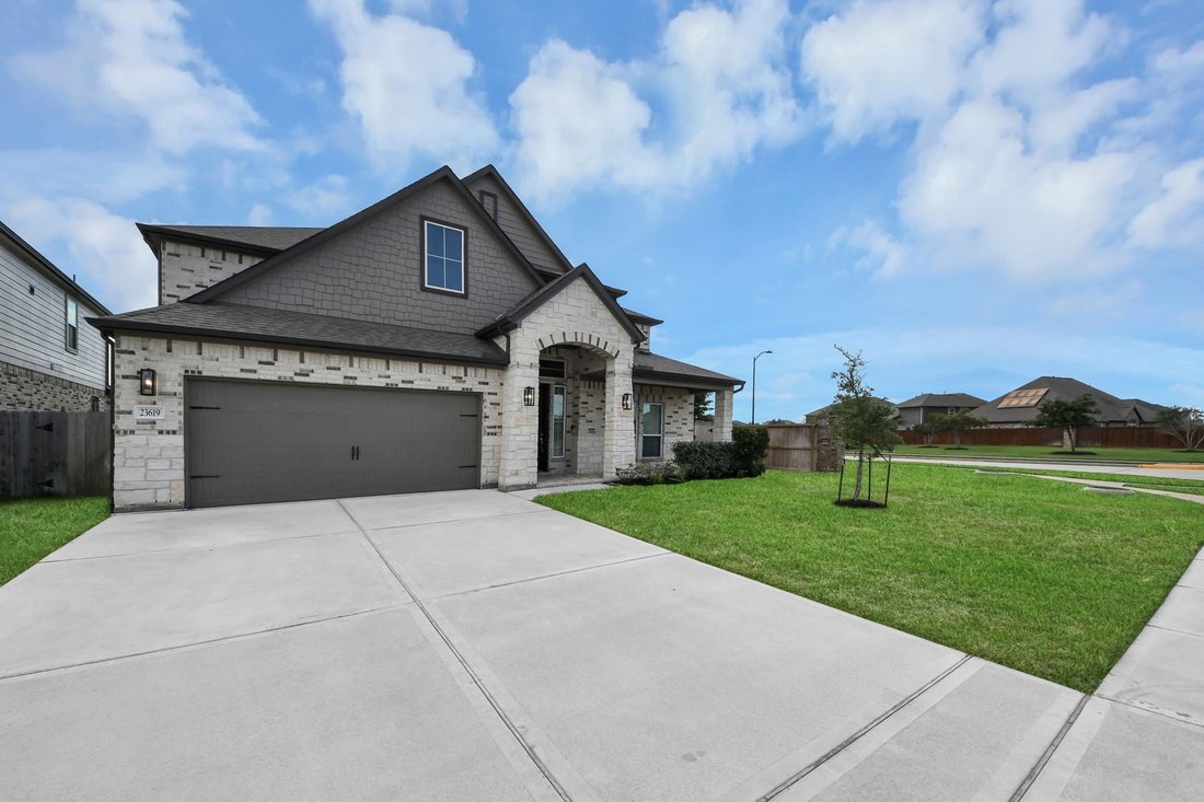 House in Katy, Texas, United States 2 - 18980477