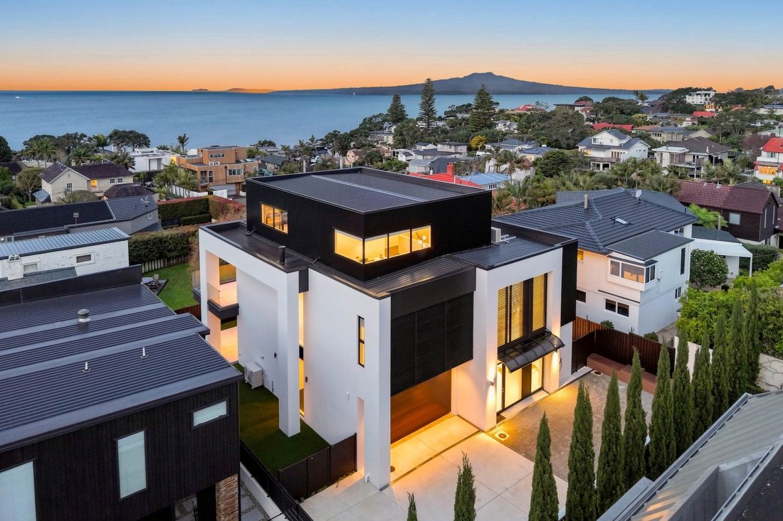 House in Auckland, Auckland, New Zealand 2 - 18825925