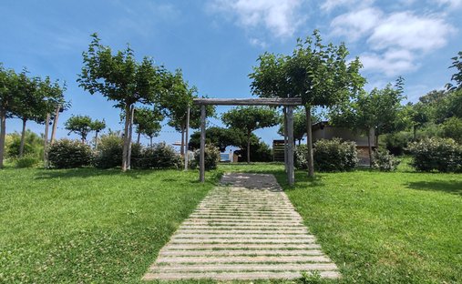 Estate in Sisco, Corsica, France 1