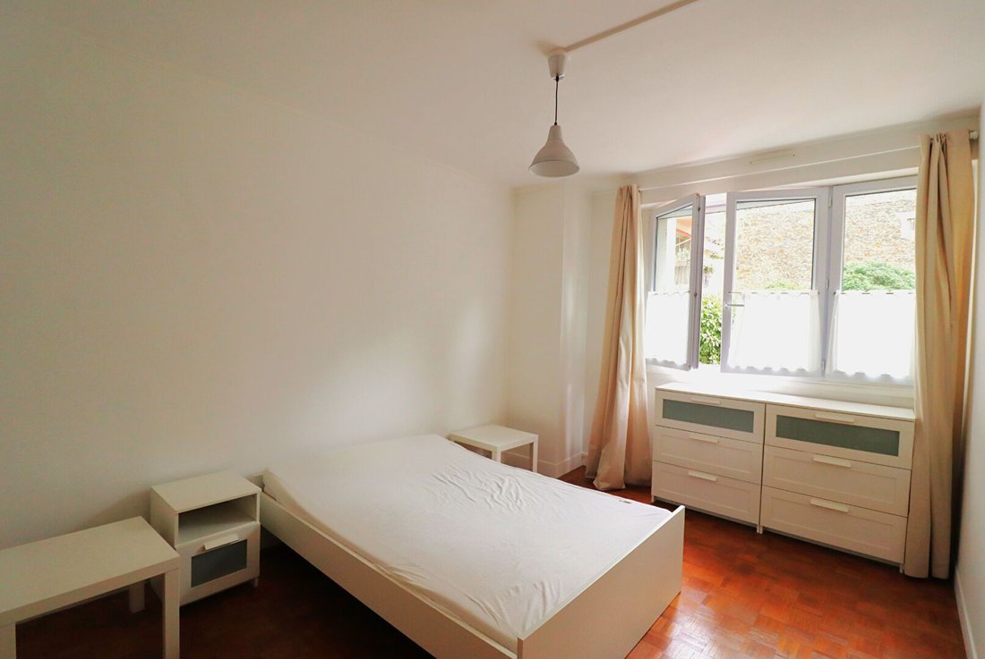 Apartment in Saint Lambert, Paris 15e Arrondissement, Paris 4 - 18965743