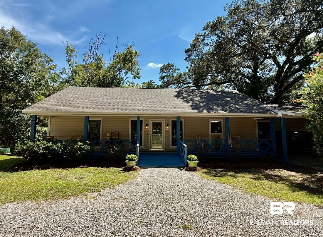 House in Foley, Alabama, United States 1 - 18968575
