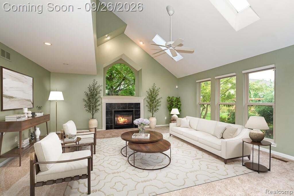 House in Washington, Michigan, United States 3 - 18973973