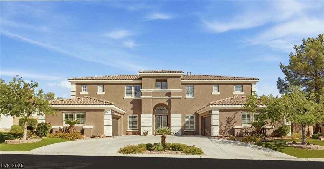 House in Las Vegas, Nevada, United States 1 - 18969405