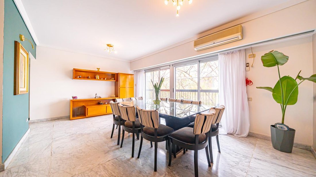 Apartment in Buenos Aires, Buenos Aires, Argentina 4 - 18981161