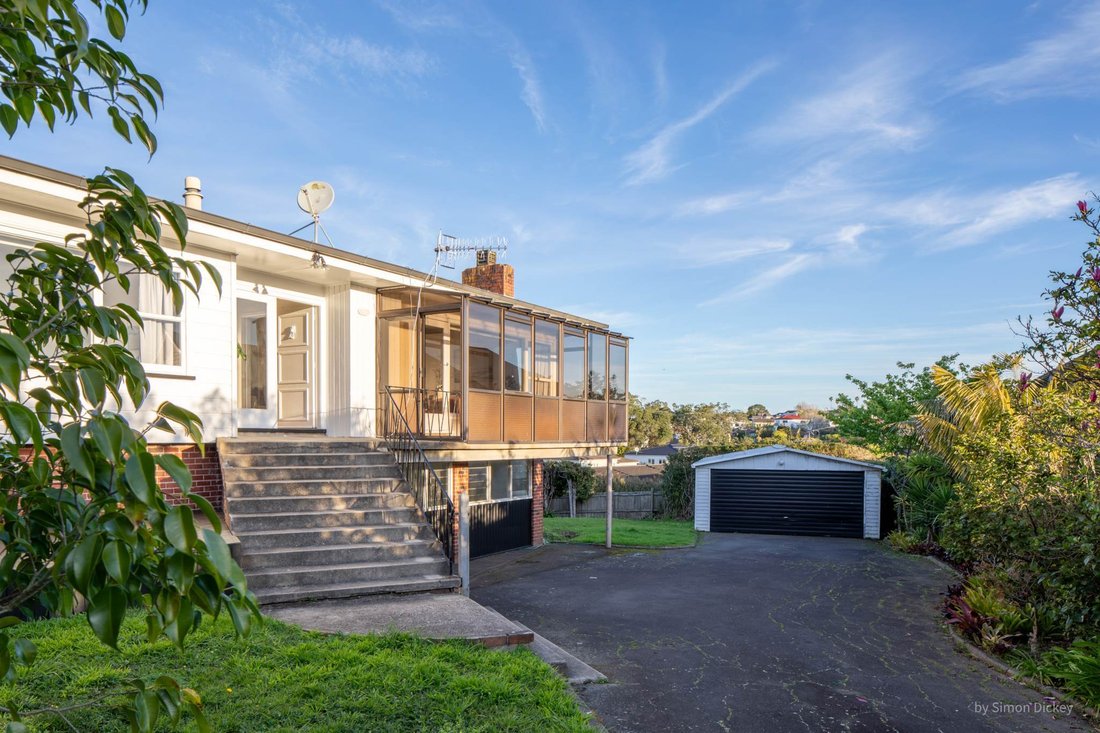 House in Auckland, Auckland, New Zealand 4 - 18892708