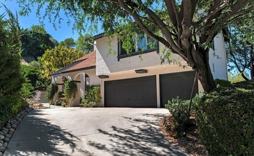 House in Los Angeles, California, United States 1