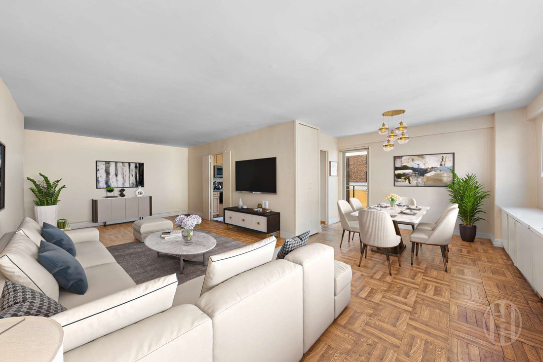 Co Op in New York, New York, United States 2 - 17998716