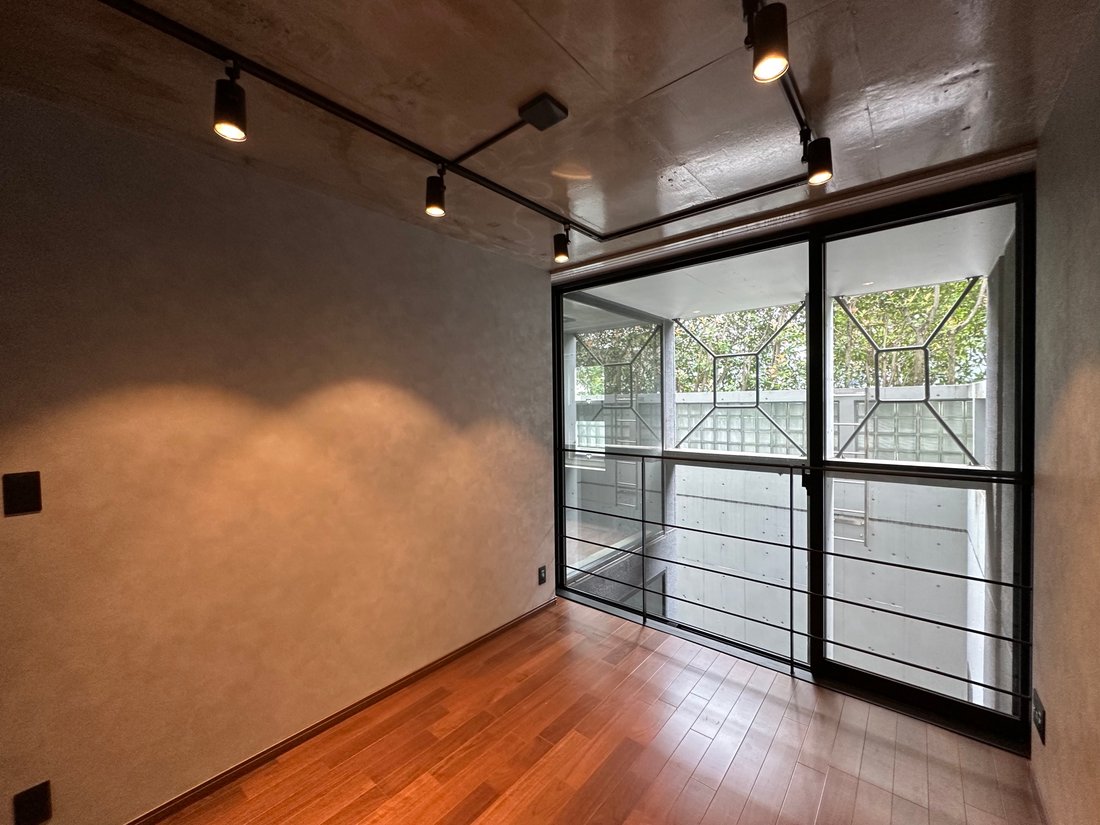 Appartement à Shibuya, Tokyo, Japon 5 - 18692900