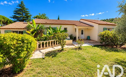 House in Anduze, Occitania, France 1