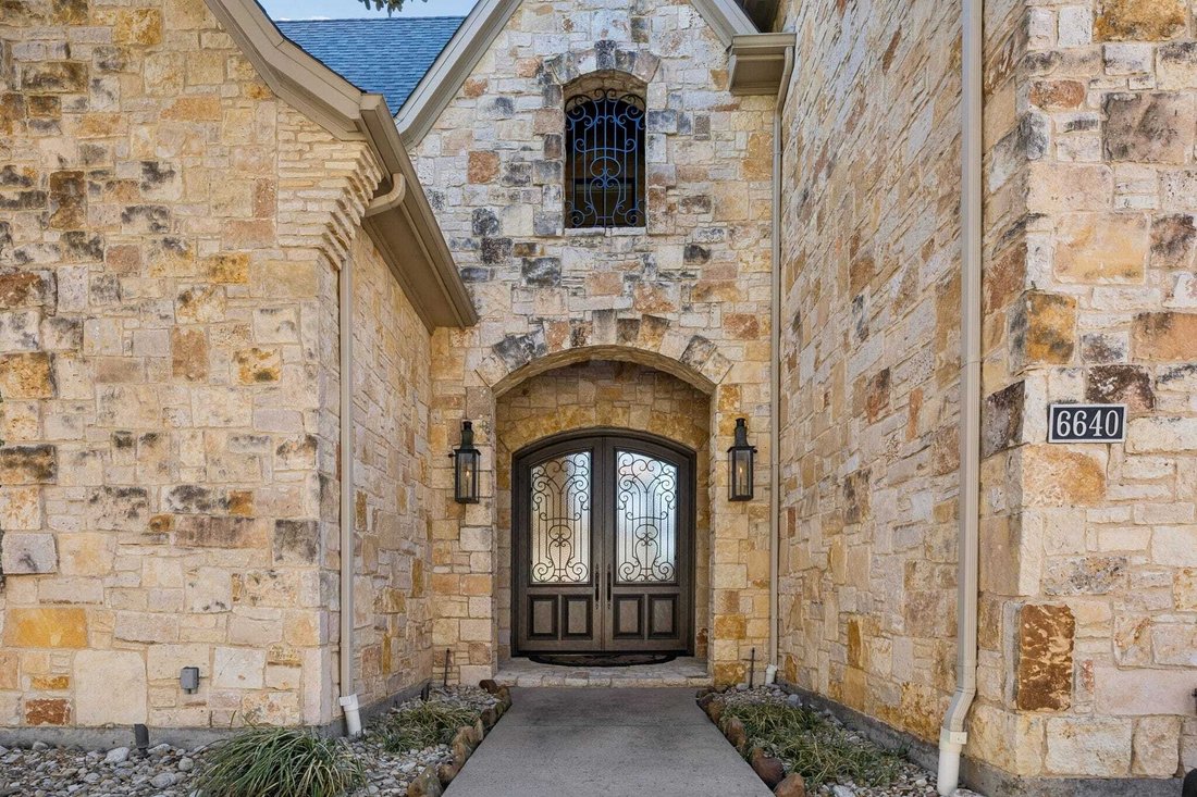 House in Plano, Texas, United States 2 - 18972759