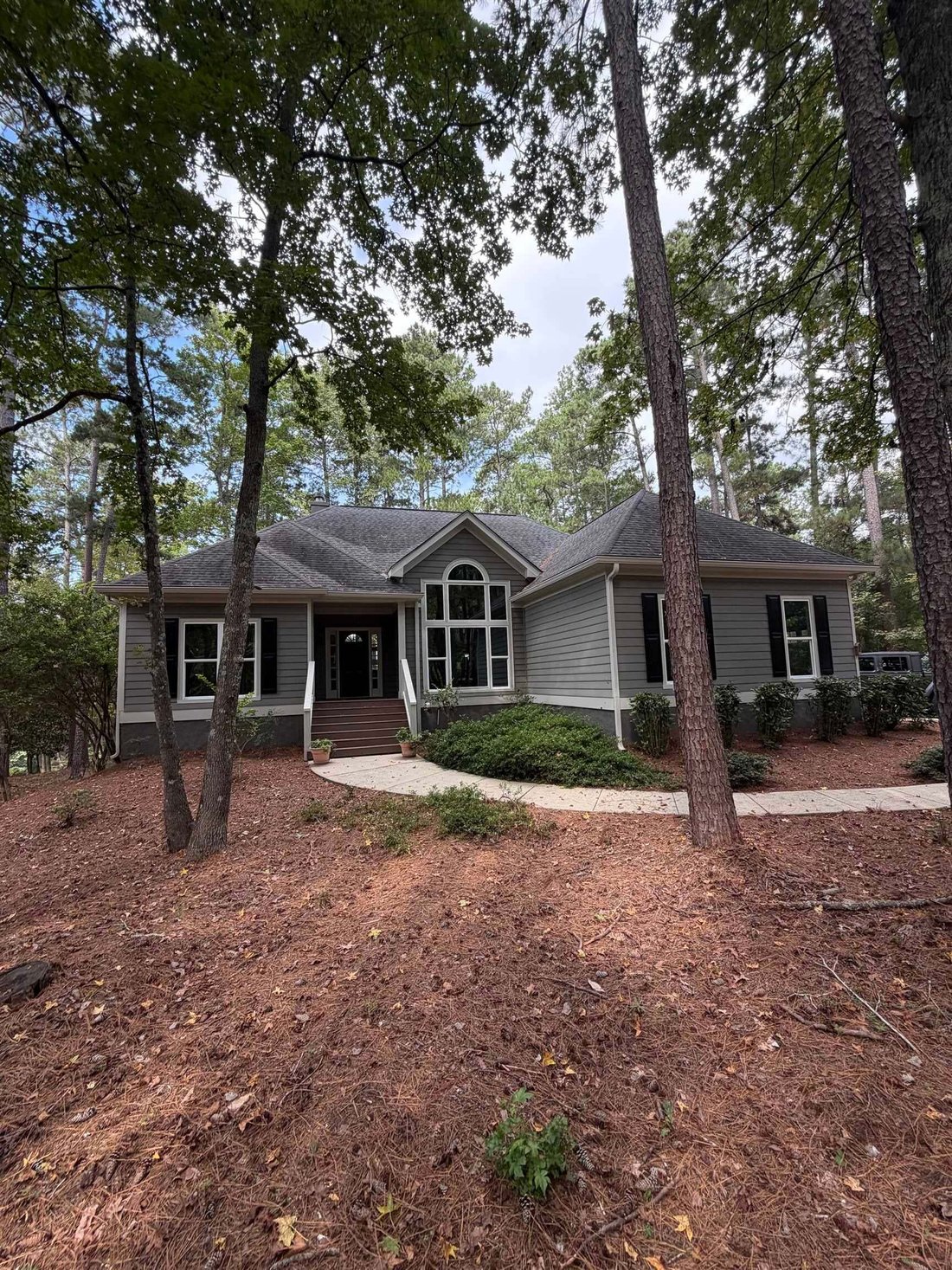 House in Greensboro, Georgia, United States 1 - 18968944