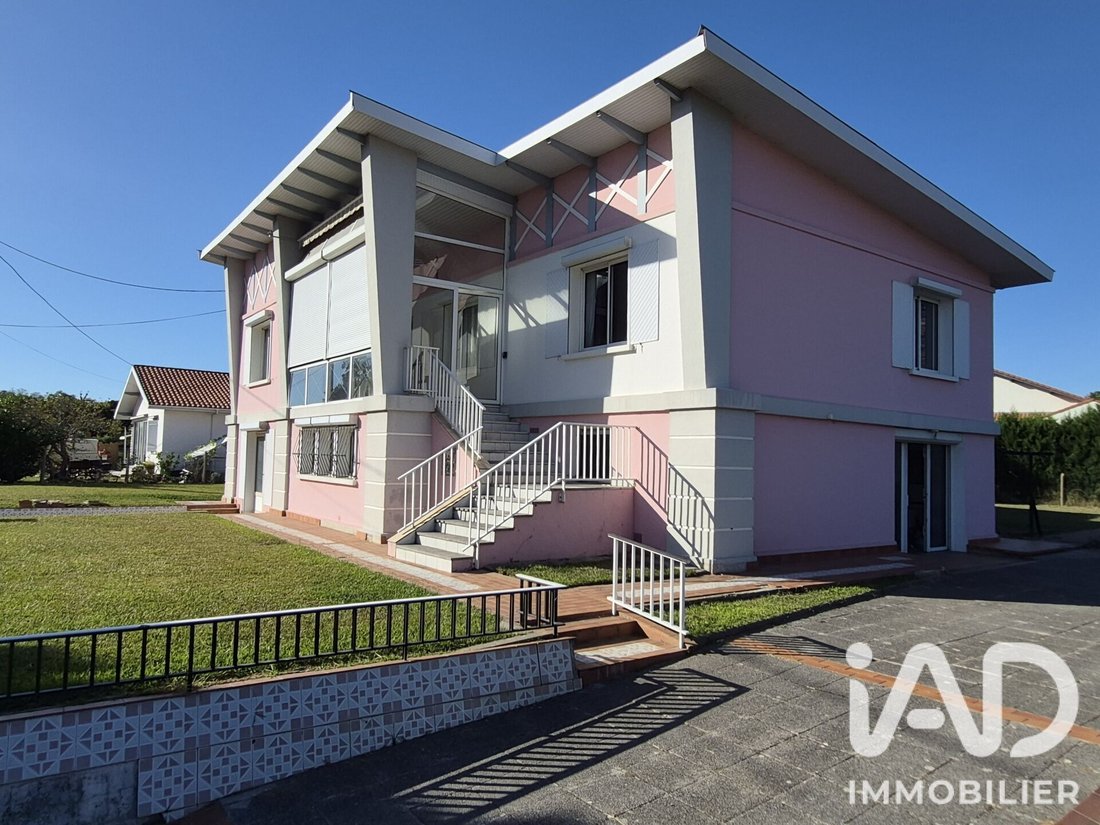 House in Haut Boucau, Boucau, France 1 - 18975510