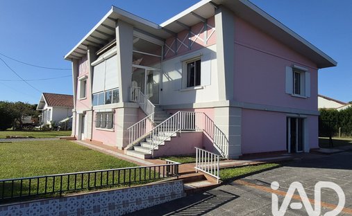 House in Haut Boucau, Boucau, France 1