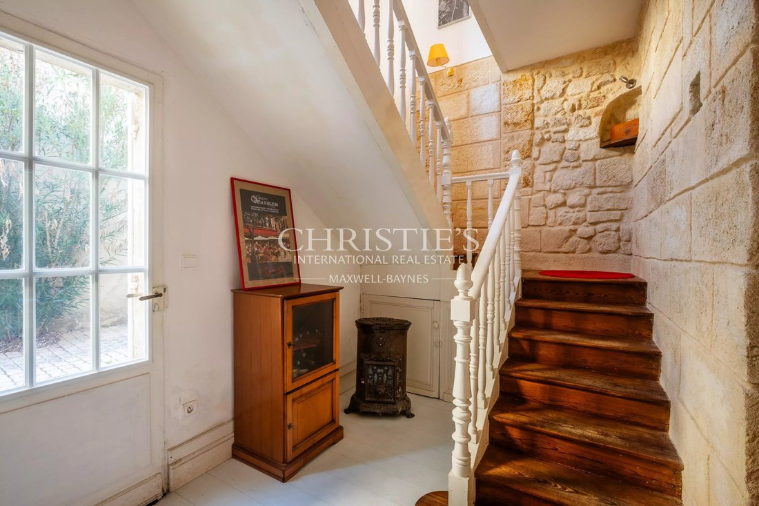 House in Saint-Émilion, Nouvelle-Aquitaine, France 4 - 18976459