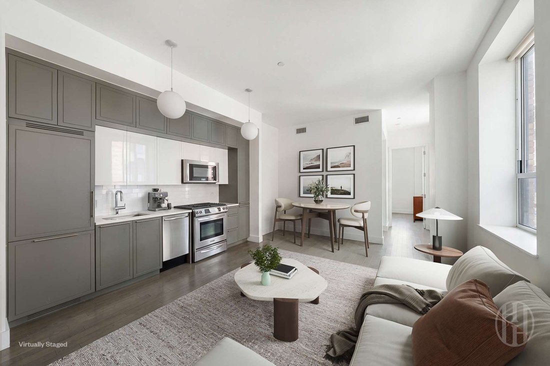 Condo in New York, New York, United States 1 - 18452298