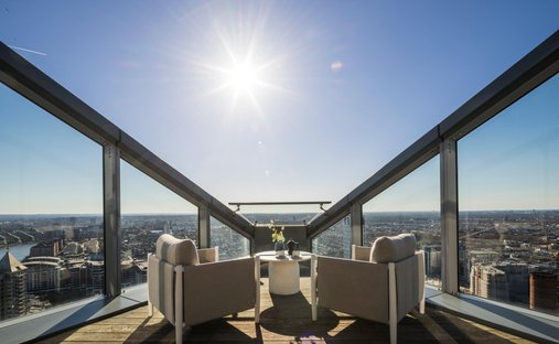 Condo in Chelsea, Kensington And Chelsea, England 1