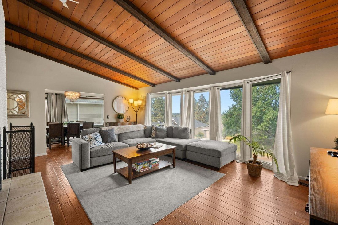 House in Spokane, Washington, United States 3 - 18964779