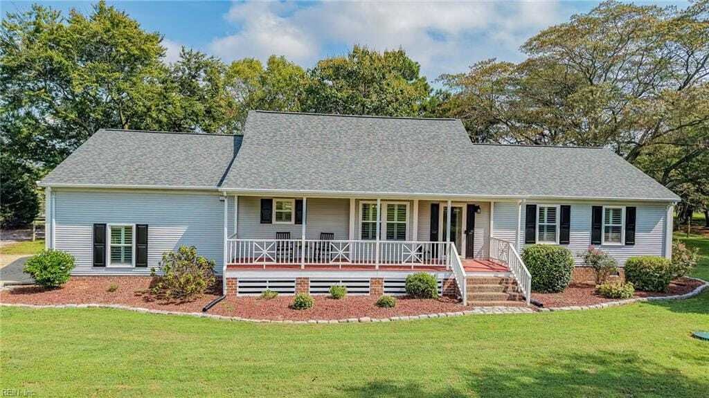 House in Virginia Beach, Virginia, United States 1 - 18964923