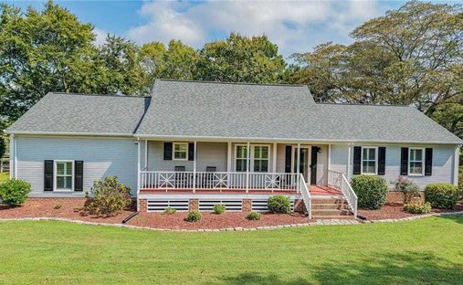 House in Virginia Beach, Virginia, United States 1