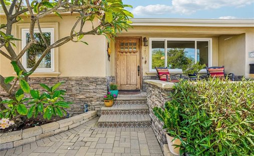 House in Lomita, California, United States 1