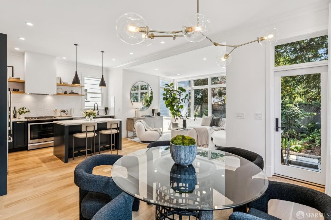 Condo in San Francisco, California, United States 2 - 18968914