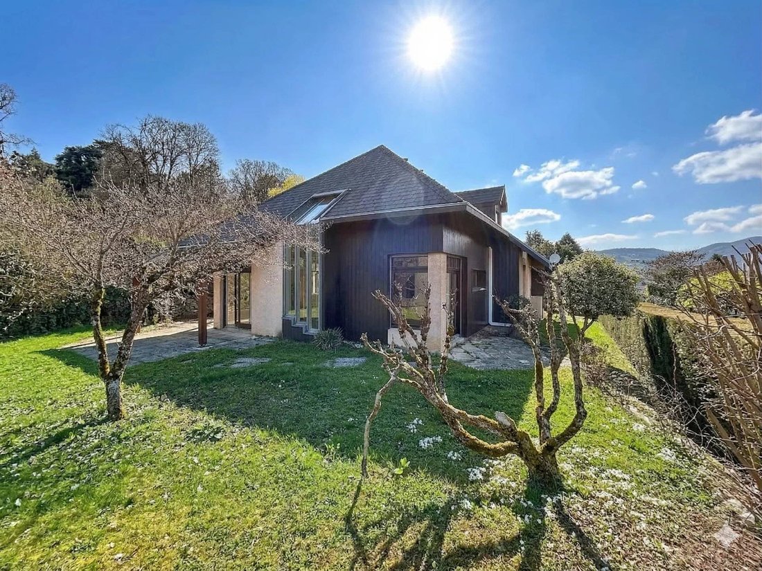House in Barberaz, Auvergne-Rhône-Alpes, France 2 - 17429417