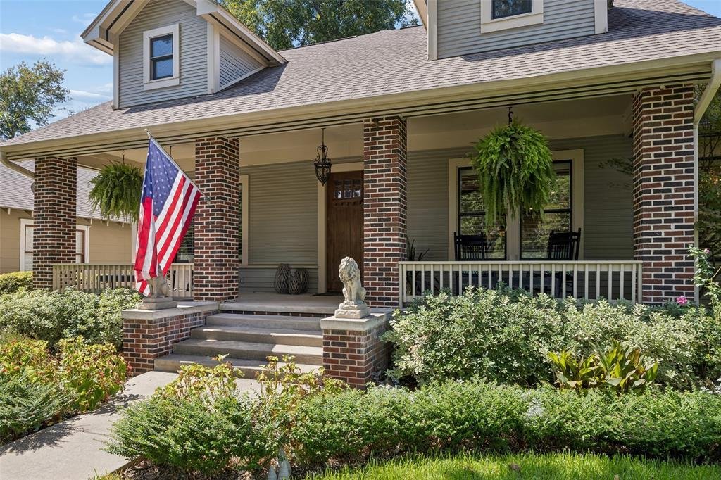 House in Dallas, Texas, United States 3 - 18970331