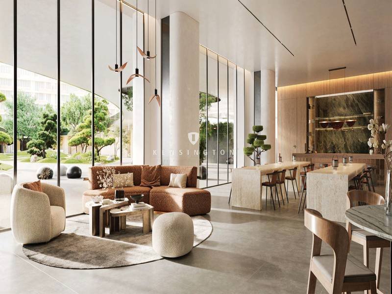 Apartment in Dubai Islands / Deira Islands, Dubai, United Arab Emirates 1 - 18965797