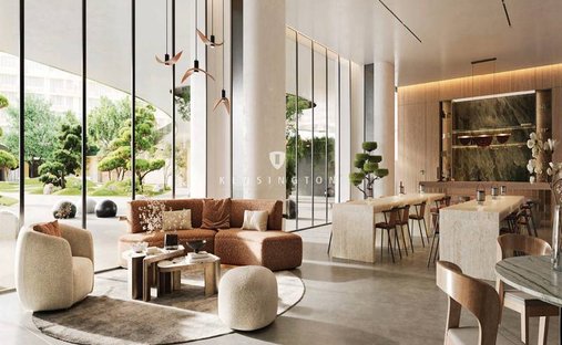 Apartment in Dubai Islands / Deira Islands, Dubai, United Arab Emirates 1