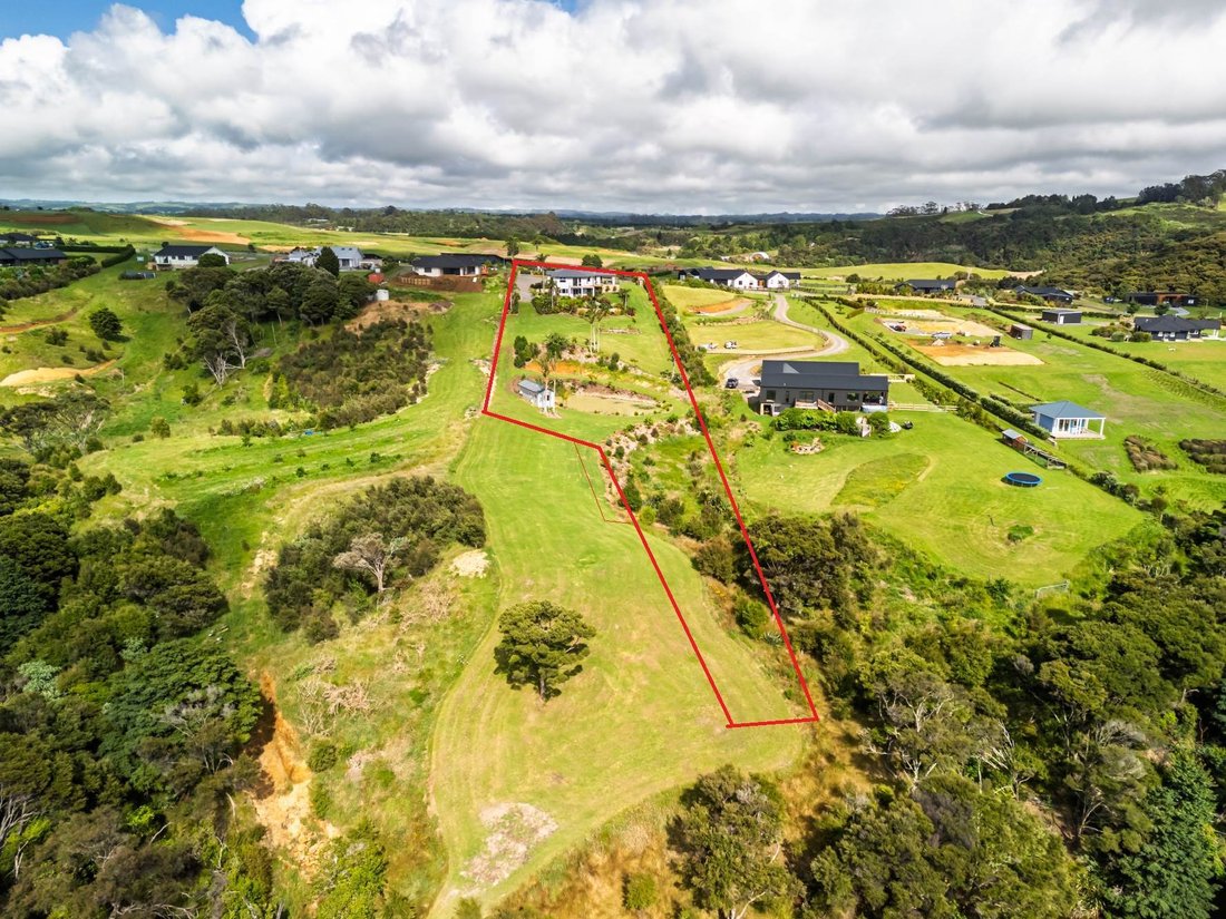 Maison à Kerikeri, Northland, Nouvelle-Zélande 4 - 17868287